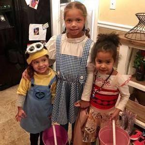 Meet your Posher, Katrina